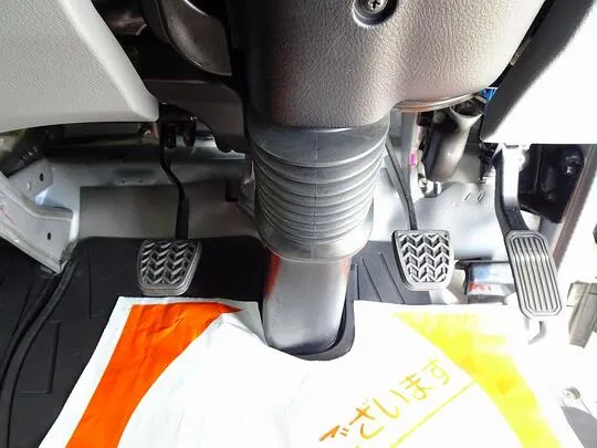 デュトロ 2t FJL ワイドロング 平ボデー