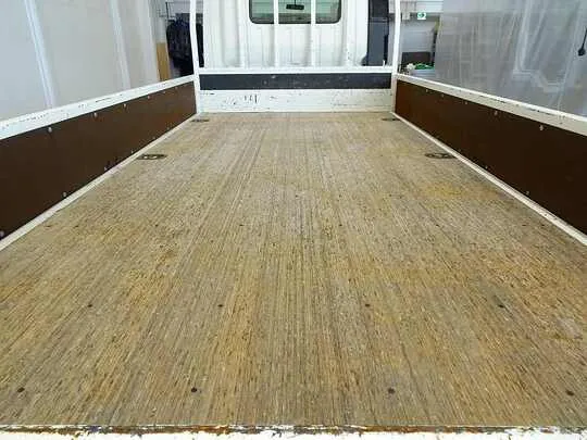 デュトロ 2t FJL ワイドロング 平ボデー