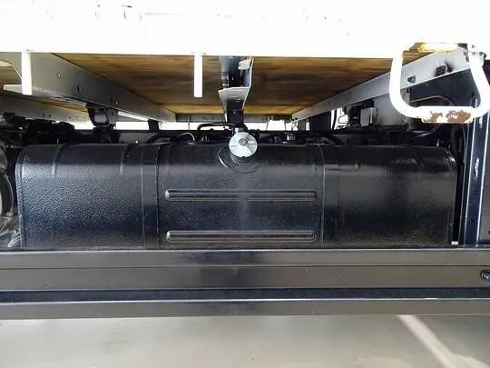 デュトロ 2t FJL ワイドロング 平ボデー