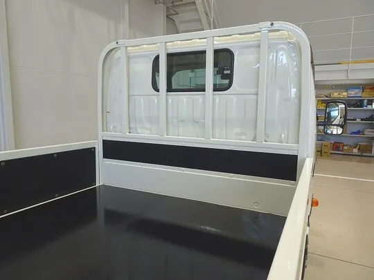 デュトロ 2t FJL 標準 平ボデー