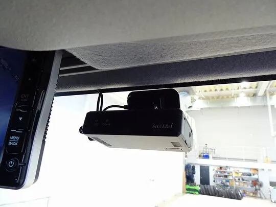 フォワード 7.3t 増トン ワイドベッド付 アルミウイング リアエアサス 240ps