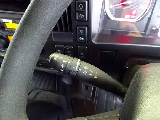 フォワード 7.3t 増トン ワイドベッド付 アルミウイング リアエアサス 240ps