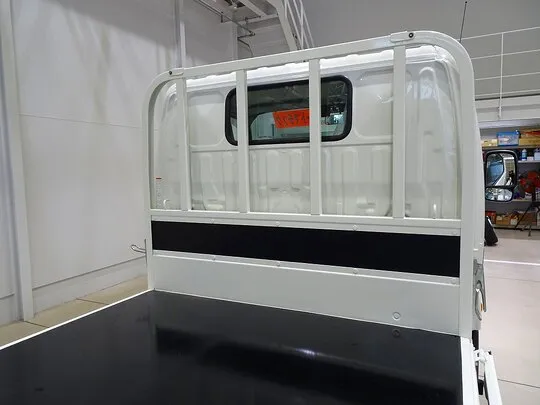 デュトロ 2t FJL 標準 平ボデー