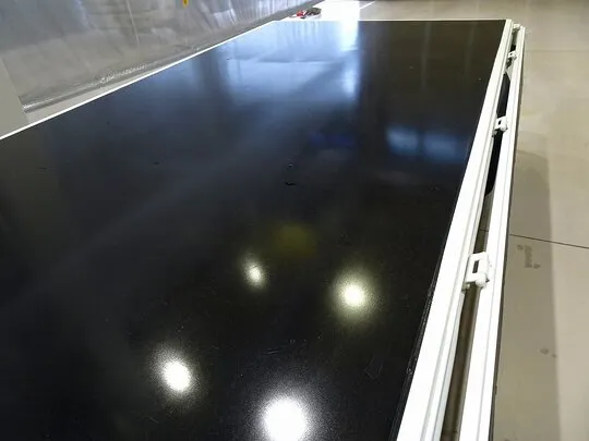 デュトロ 2t FJL 標準 平ボデー