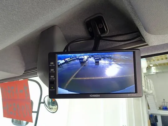 フォワード 2.7t ワイドベッド付 アルミウイング リアエアサス 210ps