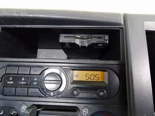 エルフ 2t FFL 標準 平ボデー 総重量5t未満