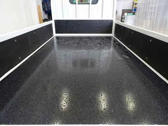 エルフ 2t FFL 標準 平ボデー 総重量5t未満