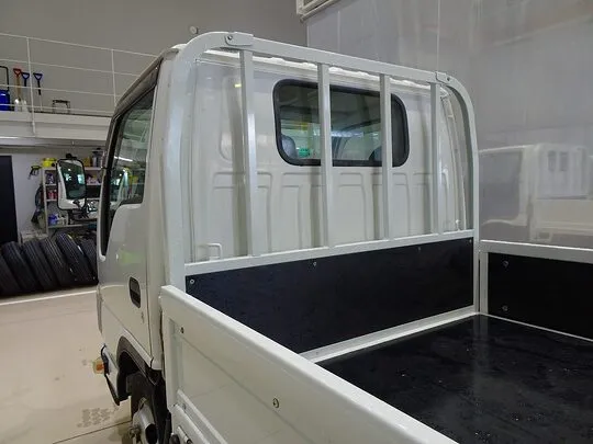 エルフ 2t FFL 標準 平ボデー 総重量5t未満