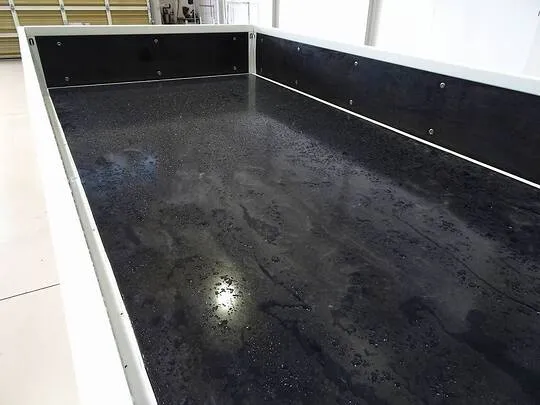 エルフ 2t FFL 標準 平ボデー 総重量5t未満