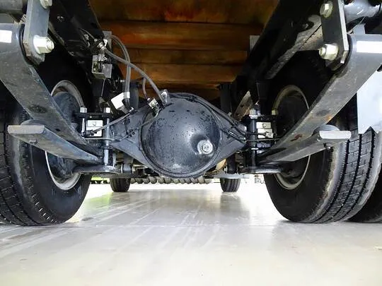 エルフ 2t FFL 標準 平ボデー 総重量5t未満