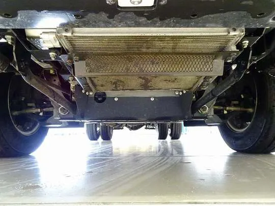 エルフ 2t FFL 標準 平ボデー 総重量5t未満