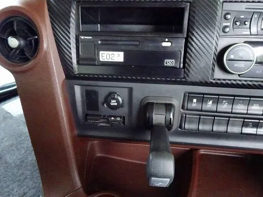 プロフィア 9.3t 3軸 2デフ ダンプ 380ps