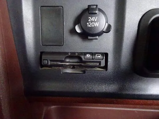 プロフィア 9.3t 3軸 2デフ ダンプ 380ps