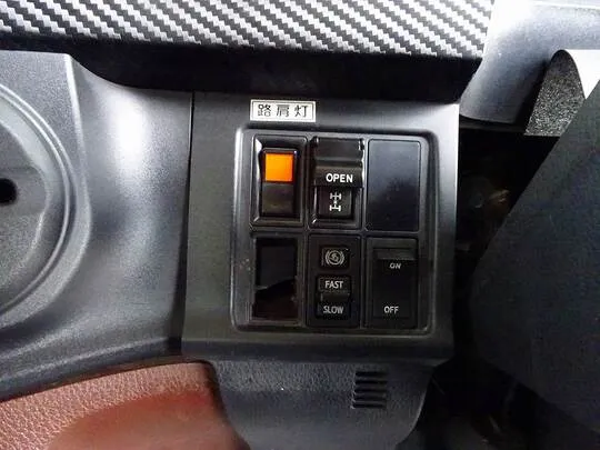 プロフィア 9.3t 3軸 2デフ ダンプ 380ps