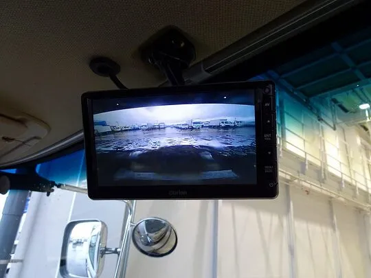 プロフィア 9.3t 3軸 2デフ ダンプ 380ps