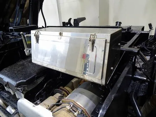 プロフィア 9.3t 3軸 2デフ ダンプ 380ps