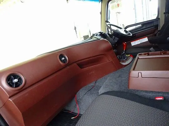 プロフィア 9.3t 3軸 2デフ ダンプ 380ps