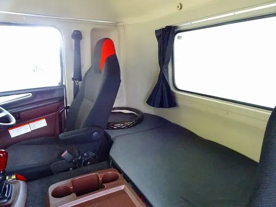 プロフィア 9.3t 3軸 2デフ ダンプ 380ps