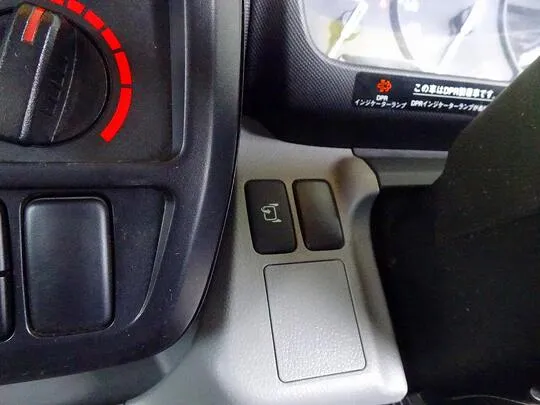 デュトロ 2t FJL 強化ダンプ 総重量5t未満