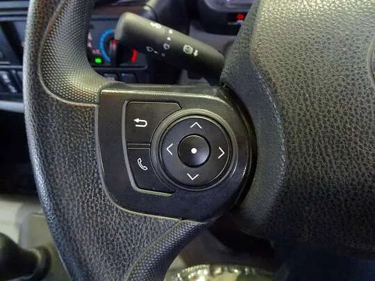 デュトロ 2t FJL 強化ダンプ 総重量5t未満