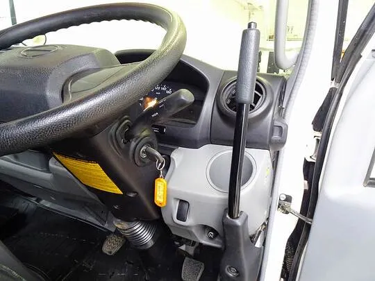 デュトロ 2t FJL 強化ダンプ 総重量5t未満