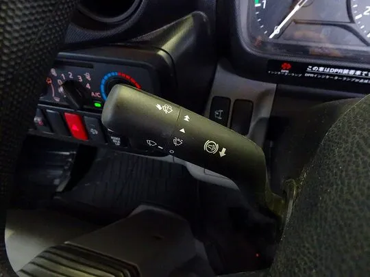 デュトロ 2t FJL 強化ダンプ 総重量5t未満