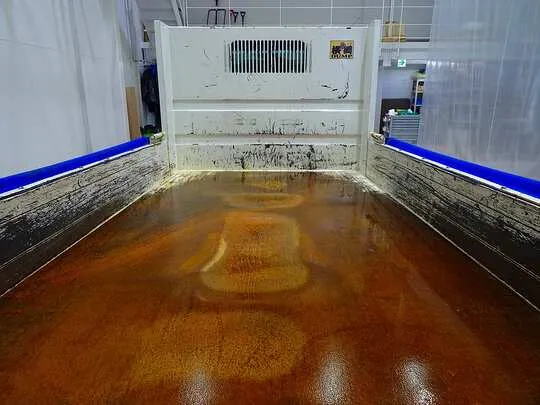 デュトロ 2t FJL 強化ダンプ 総重量5t未満