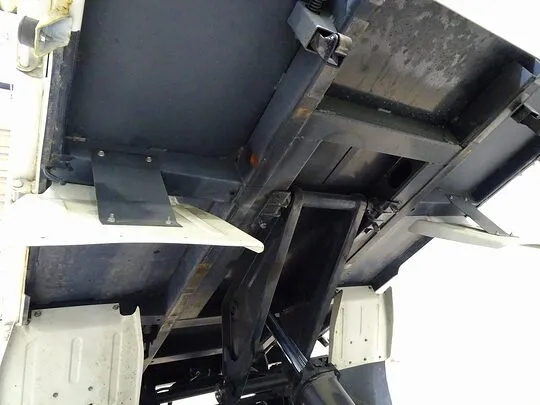 エルフ 1.75t FFL 標準 Wキャブ/標準ダンプ 総重量5t未満