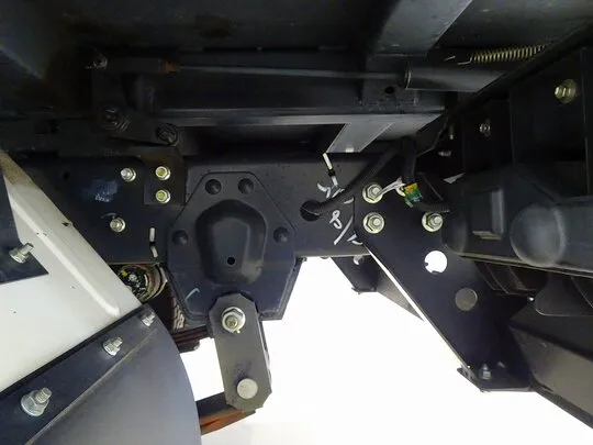 エルフ 1.75t FFL 標準 Wキャブ/標準ダンプ 総重量5t未満