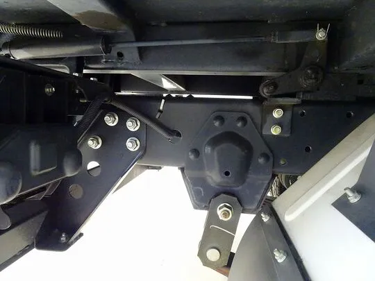 エルフ 1.75t FFL 標準 Wキャブ/標準ダンプ 総重量5t未満