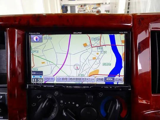 エルフ 2t FFL 標準 Wキャブ/垂直PG付 総重量5t未満