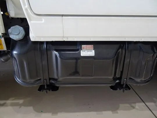 エルフ 2t FFL 標準 Wキャブ/垂直PG付 総重量5t未満