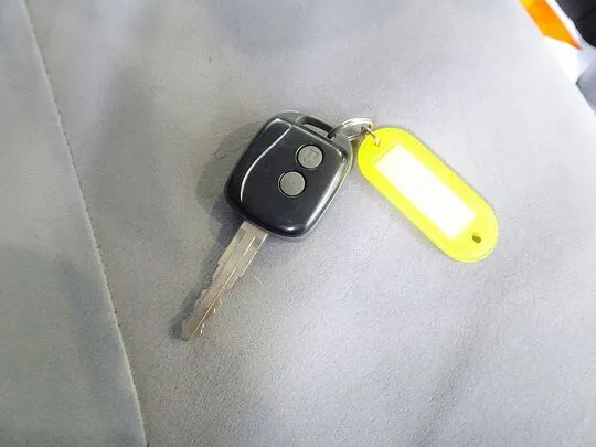 エルフ 2t FFL 標準 Wキャブ/垂直PG付 総重量5t未満