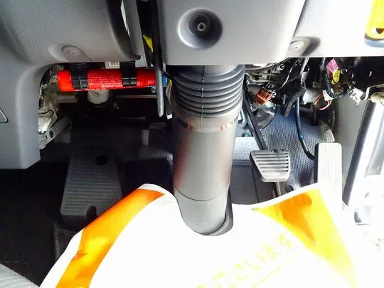 エルフ 1.75t FFL 標準 Wキャブ/標準ダンプ 総重量5t未満