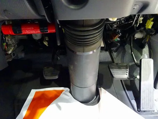 エルフ 2t FFL 標準 平ボデー 総重量5t未満