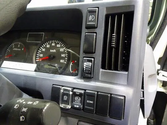 エルフ 2t FFL 標準 平ボデー 総重量5t未満