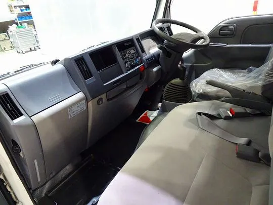 エルフ 2t FFL 標準 平ボデー 総重量5t未満