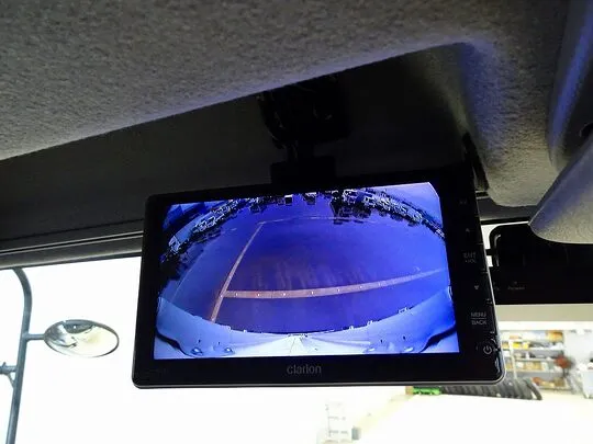 フォワード 7.3t 増トン ワイドベッド付 アルミウイング リアエアサス 240ps