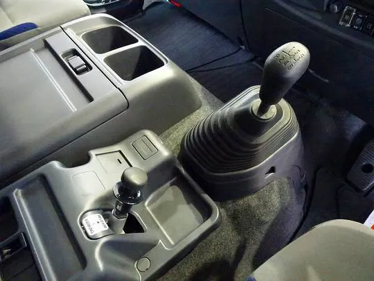 フォワード 7.3t 増トン ワイドベッド付 アルミウイング リアエアサス 240ps