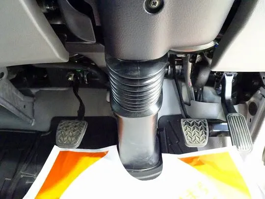 デュトロ 2t FJL 強化ダンプ 総重量5t未満