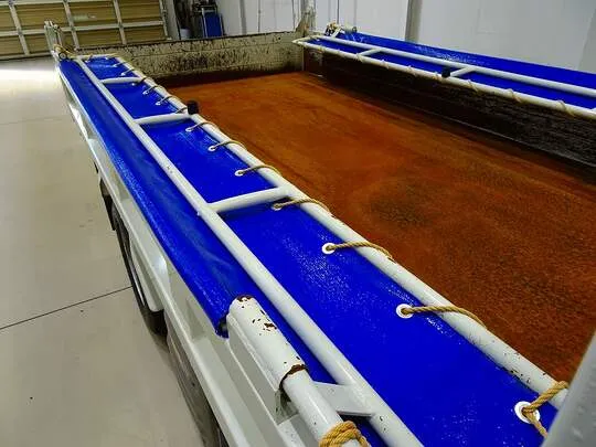 デュトロ 2t FJL 強化ダンプ 総重量5t未満