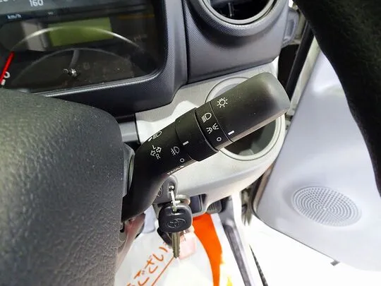 ダイナ 1.25t 4WD FJL Sタイヤ 平ボデー