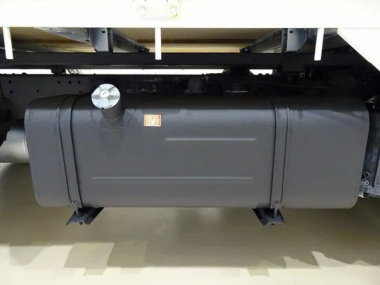 ダイナ 1.25t 4WD FJL Sタイヤ 平ボデー