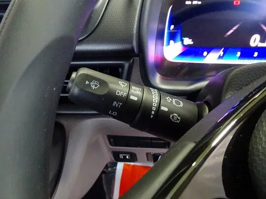 キャンター 3t 4No. 全低床 垂直P/G付 未使用車