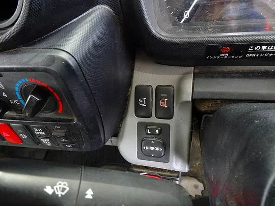 デュトロ 2t 4WD FJL 標準 垂直P/G付