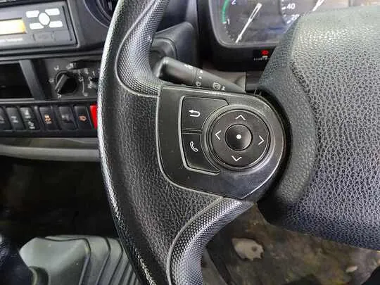 デュトロ 2t 4WD FJL 標準 垂直P/G付