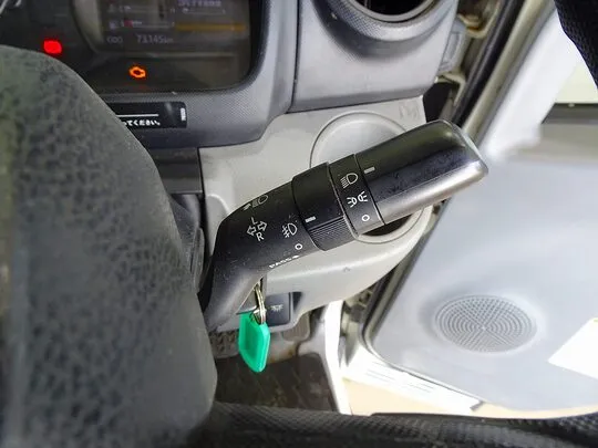 デュトロ 2t 4WD FJL 標準 垂直P/G付