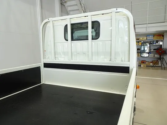 デュトロ 2t 4WD FJL 標準 垂直P/G付