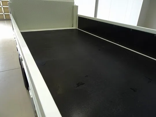 デュトロ 2t 4WD FJL 標準 垂直P/G付