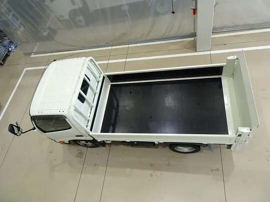 デュトロ 2t 4WD FJL 標準 垂直P/G付